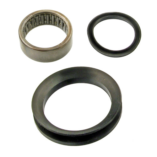 Front Drive Axle Spindle Bearing and Seal Kit | ACDSBK1