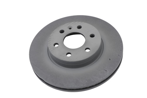 Coated Front Disc Brake Rotor | ACD177-1191