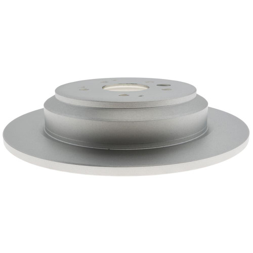 Coated Rear Disc Brake Rotor | ACD18A81064AC