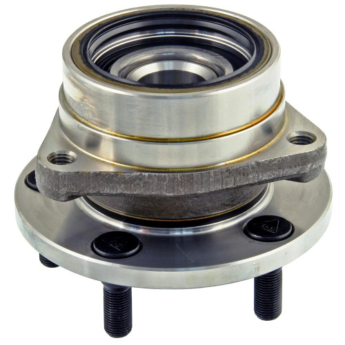 Front Wheel Hub and Bearing Assembly | ACD513107