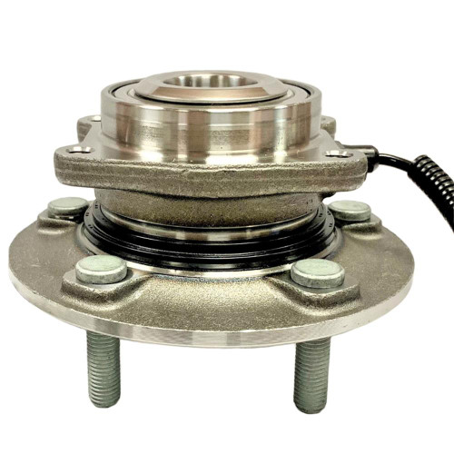 Front Wheel Bearing and Hub Assembly | ACD515173