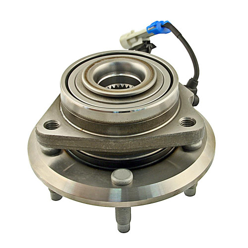 Wheel Bearing and Hub Assembly | ACD513276