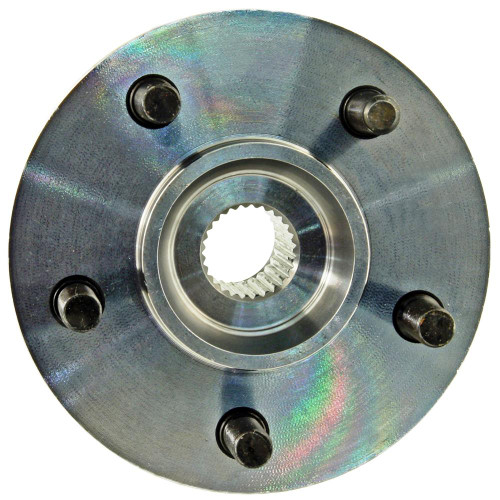 Front Wheel Hub and Bearing Assembly | ACD513084