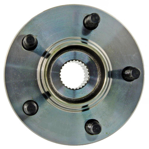 Front Wheel Hub and Bearing Assembly | ACD513100