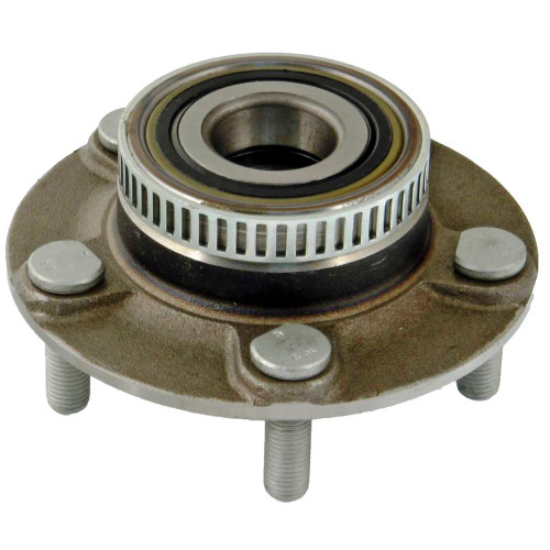 Wheel Bearing and Hub Assembly | ACD512029