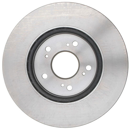 Coated Front Disc Brake Rotor | ACD18A2463AC