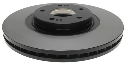 Coated Front Disc Brake Rotor | ACD18A2613AC