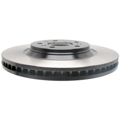 Black Hat Front Disc Brake Rotor | ACD18A2414