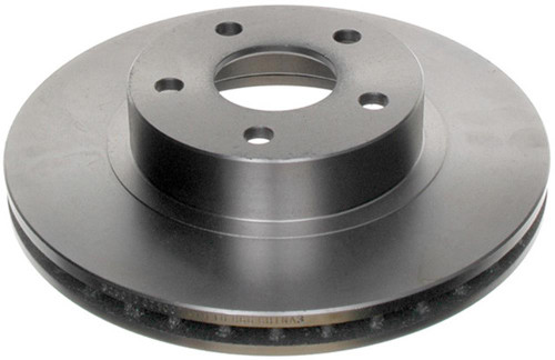 Non-Coated Front Disc Brake Rotor | ACD18A346A