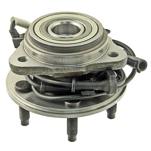 Front Wheel Hub and Bearing Assembly | ACD515003