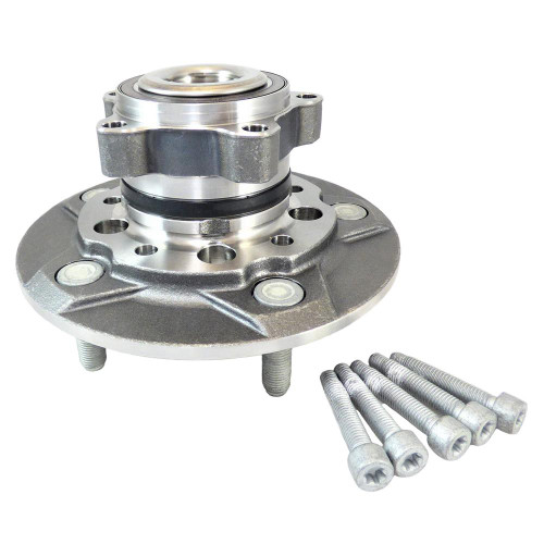 Front Wheel Bearing and Hub Assembly | ACD515153