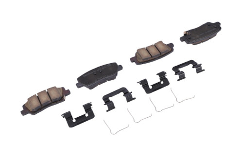 Rear Disc Brake Pads Set | ACD85138427