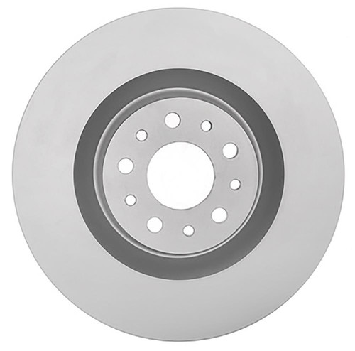 Fully Coated Front Disc Brake Rotor | ACD18A81770