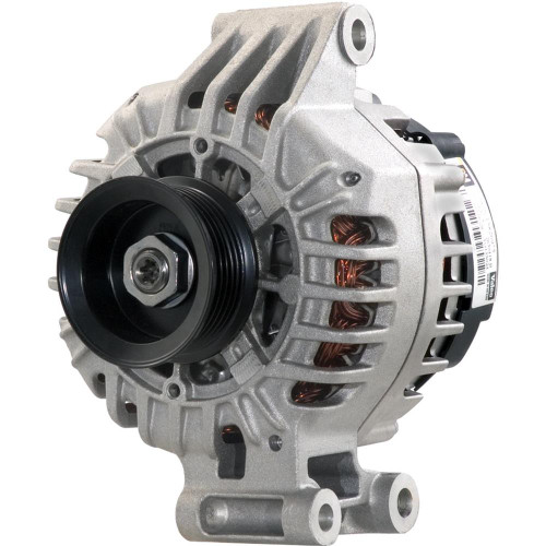 Gold (Professional) NEW Alternator | ACD335-1278