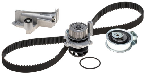 Timing Belt Kit with Water Pump and 2 Tensioners | ACDTCKWP306A