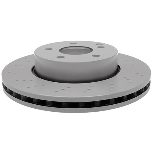 Coated Front Disc Brake Rotor | ACD18A2769AC