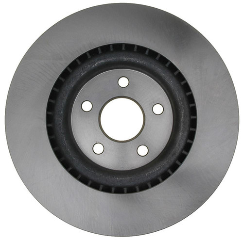 Fully Coated Front Disc Brake Rotor | ACD18A2919
