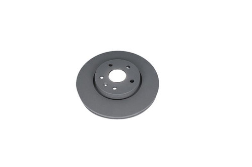 Front Coated Disc Brake Rotor | ACD177-1090