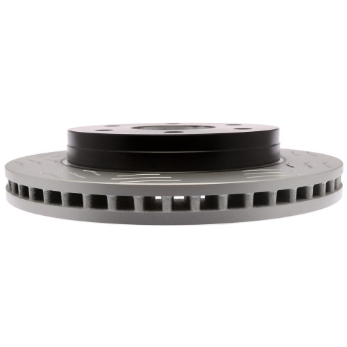 Performance Front Coated Disc Brake Rotor | ACD18A925SD