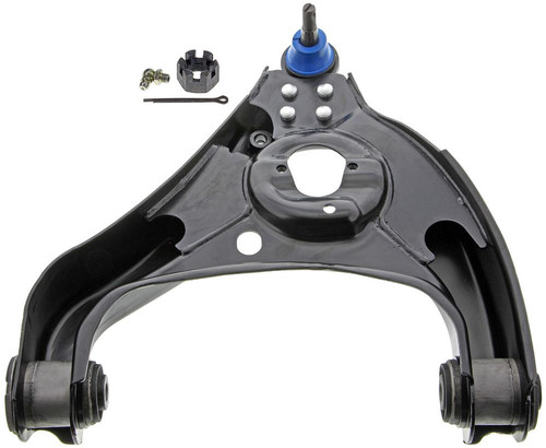 Front Driver Side Lower Suspension Control Arm and Ball Joint Assembly | ACDMS25194
