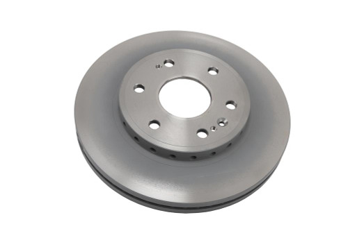 Front Coated Disc Brake Rotor | ACD177-1169