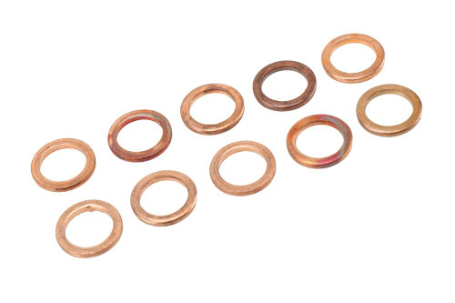 Copper Brake Hose Washer | ACD21012386