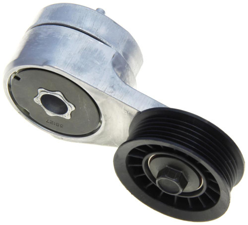 Drive Belt Tensioner Assembly with Pulley | ACD38127