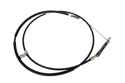 Rear Driver Side Parking Brake Cable | ACD22842480