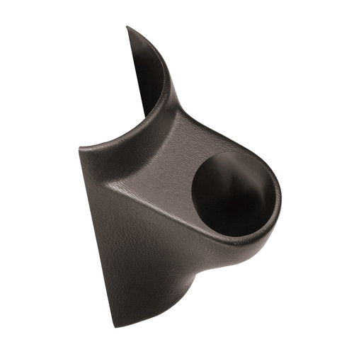 A-Pillar Single Gauge Mount, 2-1/16", Dodge Ram 98-02 | AUM15204