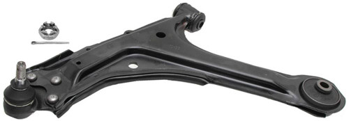 Front Driver Side Lower Suspension Control Arm and Ball Joint Assembly | ACD45D3155