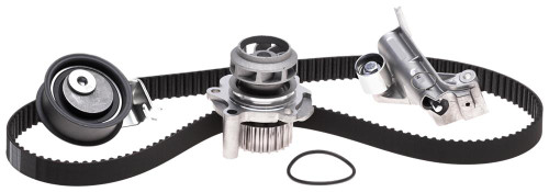 Timing Belt Kit with Water Pump and 2 Tensioners | ACDTCKWP306M