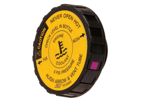 9 P.S.I. Radiator Cap | ACDRC54