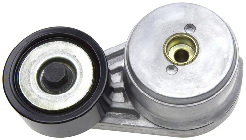 Heavy Duty Drive Belt Tensioner Assembly with Pulley | ACD38597