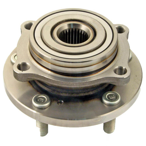 Front Wheel Bearing | ACD513219