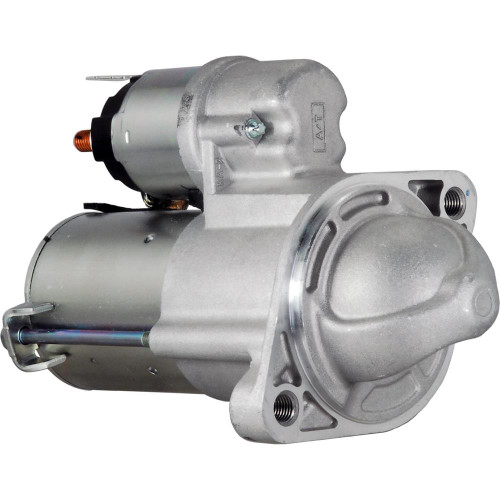 Gold (Professional) NEW Starter | ACD337-1202