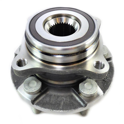 Rear Wheel Bearing and Hub Assembly | ACD512517