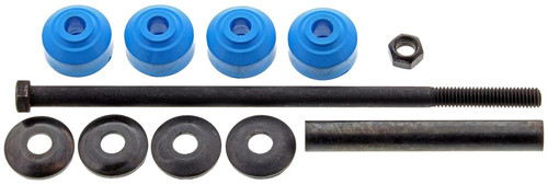Rear Suspension Stabilizer Bar Link Kit with Hardware | ACDMK80033