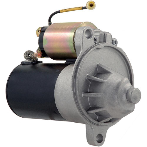 Gold (Professional) NEW Starter | ACD337-1039