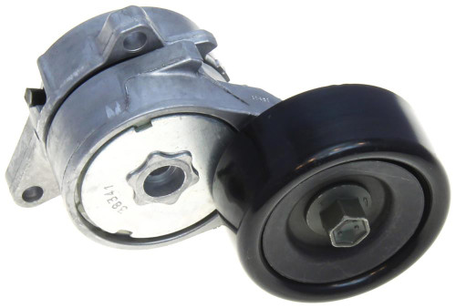 Drive Belt Tensioner Assembly with Pulley | ACD38341