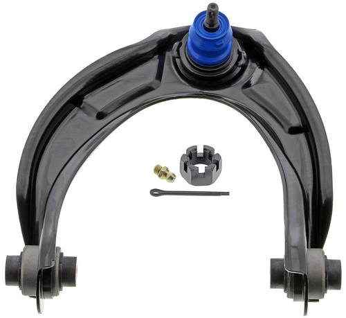 Front Driver Side Upper Suspension Control Arm and Ball Joint Assembly | ACDMS60159