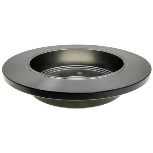 Coated Rear Disc Brake Rotor | ACD18A731AC