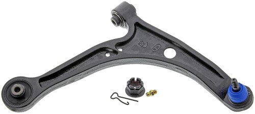 Front Lower Suspension Control Arm and Ball Joint Assembly | ACDMS60106