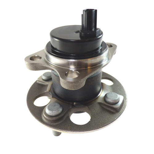 Rear Wheel Bearing | ACD512370