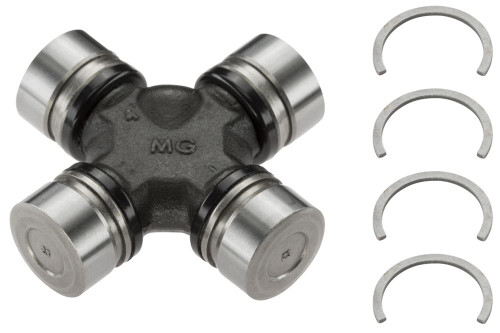 Front Outer U-Joint | ACD45U0125