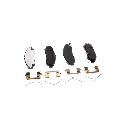 GM Genuine Parts Front Disc Brake Pads Set | ACD85153469