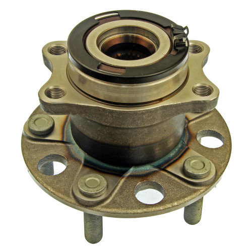 Wheel Bearing and Hub Assembly | ACD512333
