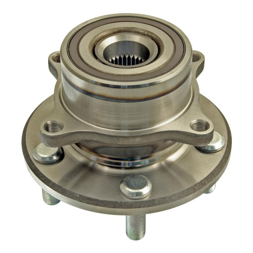 Front Wheel Bearing and Hub | ACD513267