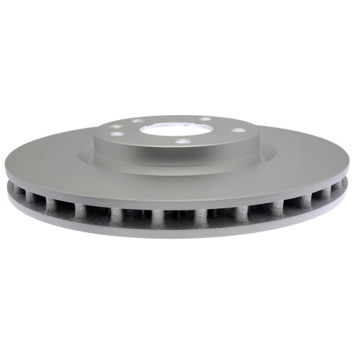 Coated Front Disc Brake Rotor | ACD18A81612AC