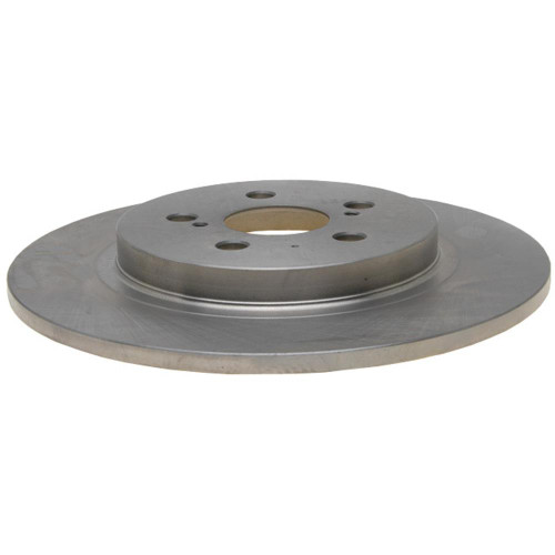 Non-Coated Rear Disc Brake Rotor | ACD18A2843A