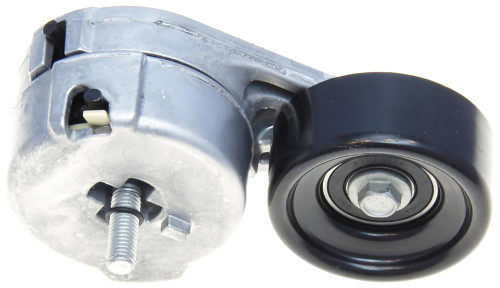Drive Belt Tensioner Assembly with Pulley and Bolt | ACD38155